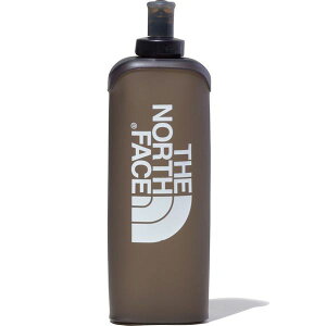 THE NORTH FACE ザ・ノース・フェイス ランニング トレラン ソフトフラスク ランニングソフトボトル500 Running Soft Bottle 500 NN32367 トレラン トレイルランニング マラソン レース エコ ハイドレーシ