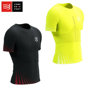 Compressport RvX|[c [VO SS TVc Y Racing SS Tshirt M AM00128B V[gX[u TVc Xgb` z y jO gCjO g }\
