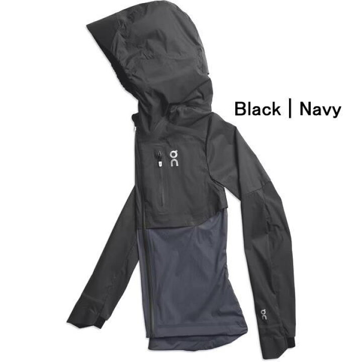 楽天市場】On オン ランニング ジャケット Weather Jacket W 