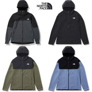 THE NORTH FACE ザ・ノース・フェイス ランニング ジャケット APEX Flex Hoodie NP72281 メンズ エイペックスフレックスフーディ ジョギング トレーニング カジュアル ストレッチ 撥水 ウインドブレー