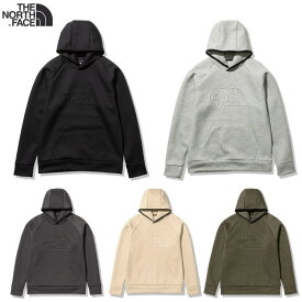 THE NORTH FACE ザ・ノース・フェイス ランニング ジャケット Tech Air Sweat Hoodie NT12285 メンズ テックエアースウェットフーディ ジョギング トレーニング カジュアル ストレッチ 保温 通気性