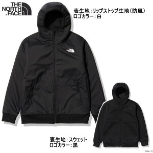 THE NORTH FACE UEm[XEtFCX jO jO WPbg Reversible Tech Air Hoodie NT62289 Y o[VuebNGA[t[fB
