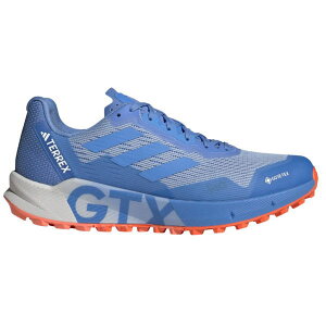 adidas AfB_X gCjOV[Y TERREX Agravic FLOW2 GTX HR1111 Y ebNX AOBbN t[2.0 gV[Y Xj[J[ h  SAebNX GORE-TEX oRC [