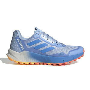 adidas AfB_X gCjOV[Y TERREX Agravic FLOW2 W HR1142 fB[X ebNX AOBbN t[2.0 gV[Y Xj[J[ oRC [Jbg gbLO AEg