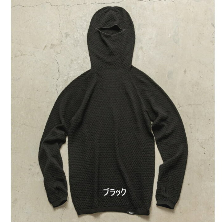 楽天市場】Bring ブリング WUNDERWEAR Hoodie ワンダーウェア 