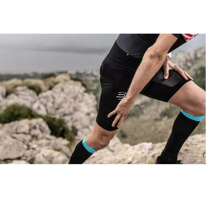 楽天市場】Compressport コンプレスポーツ トレイル アンダー 