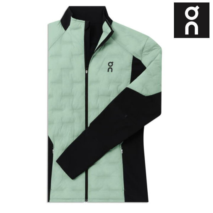 楽天市場】On オン ランニング ジャケット Climate Jacket M 