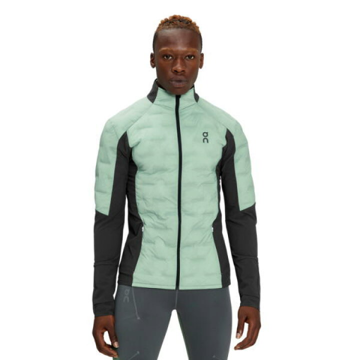 楽天市場】On オン ランニング ジャケット Climate Jacket M メンズ 