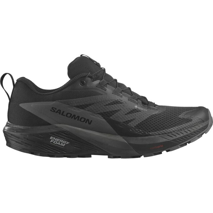 楽天市場】SALOMON サロモン トレイルランニングシューズ SENSE RIDE 5 