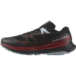 SALOMON T gCjOV[Y ULTRA GLIDE 2 Black/Red/Pearl L47212000 EgOCh2 Y gV[Y gCV[Y AEghAV[Y nCLO yoR gbL