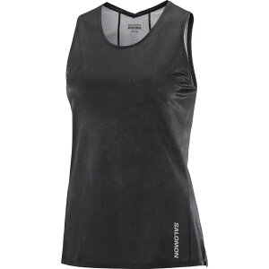 SALOMON T gCjO ^NgbvTVc SENSE AERO TANK W Black LC2045100 fB[X ECY ZX GA gC ^N z jO AEghA g }\