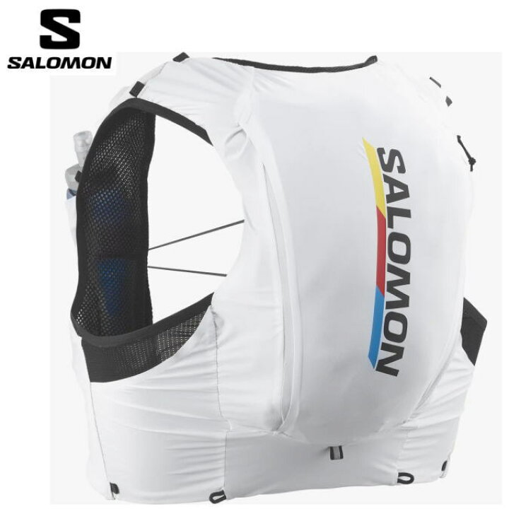 楽天市場】SALOMON サロモン トレイルランニング ベスト バックパック 