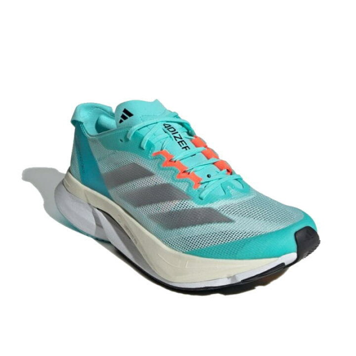 楽天市場】adidas アディダス ランニングシューズ ADIZERO BOSTON 12 W 
