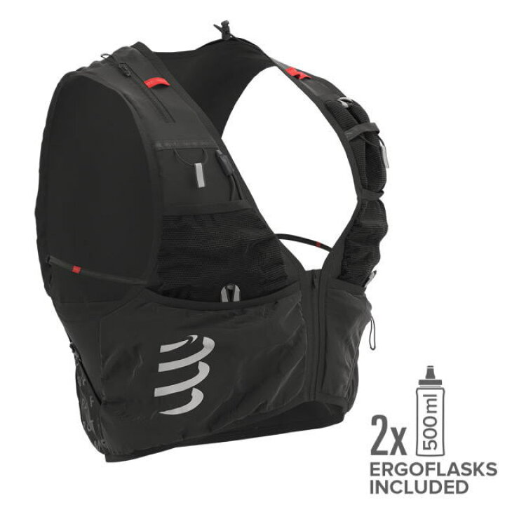 楽天市場】Compressport コンプレスポーツ トレイルランニング 