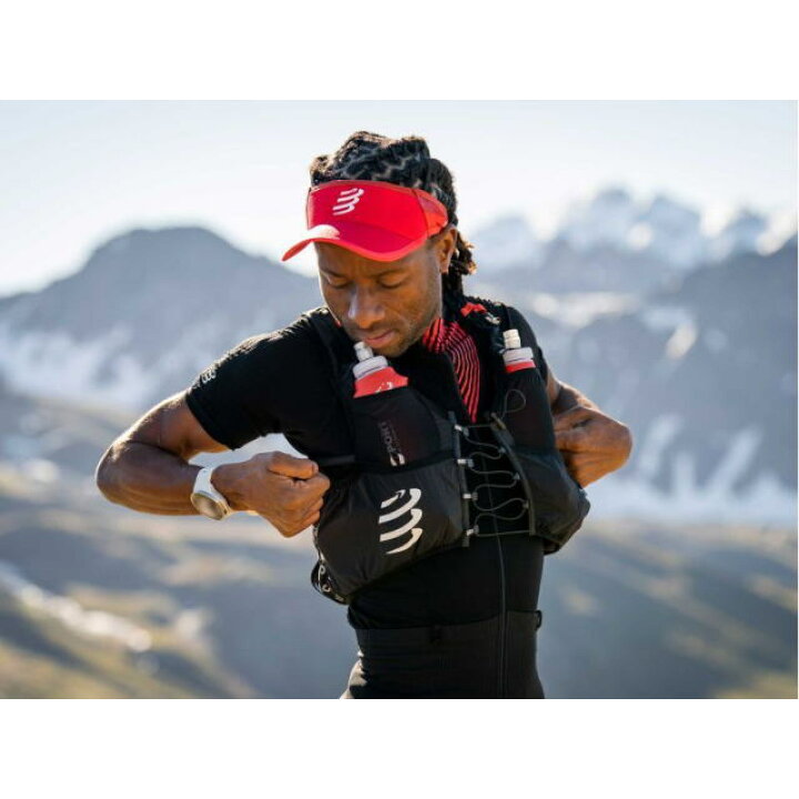 楽天市場】Compressport コンプレスポーツ トレイルランニング 