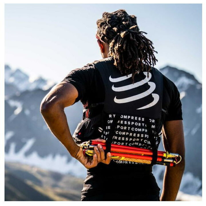 楽天市場】Compressport コンプレスポーツ トレイルランニング 