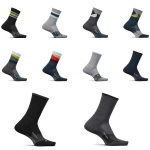 Feetures tB[`[Y gCjO\bNX TRAIL Elite Max Cushion MINI CREW gC }bNXNbV ~jN[ C jZbNX Y fB[X X|[c\bNX g }