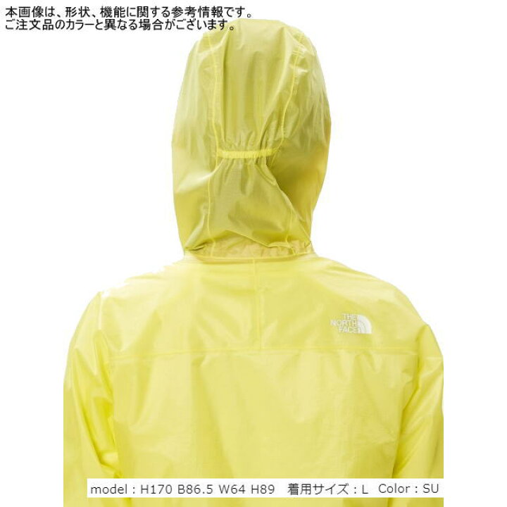 楽天市場】THE NORTH FACE ザノースフェイス ランニング レイン 