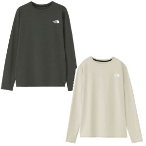 THE NORTH FACE Um[XtFCX jO TVc L/S ENDURO CREW NTW62375 fB[X ECY OX[u Gf[N[ Jbg\[ g gCjO }\ W