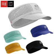 Compressport コンプレスポーツ スパイダーウェブ ヘッドバンド オン/オフ Spiderweb Headband On/Off CU…