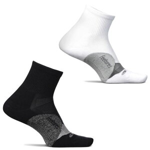 Feetures tB[`[Y jO\bNX Elite Light Cushion QUARTER G[g CgNbV NH[^[\bNX yʃNbV C T|[g jZbNX Y fB[X X|[