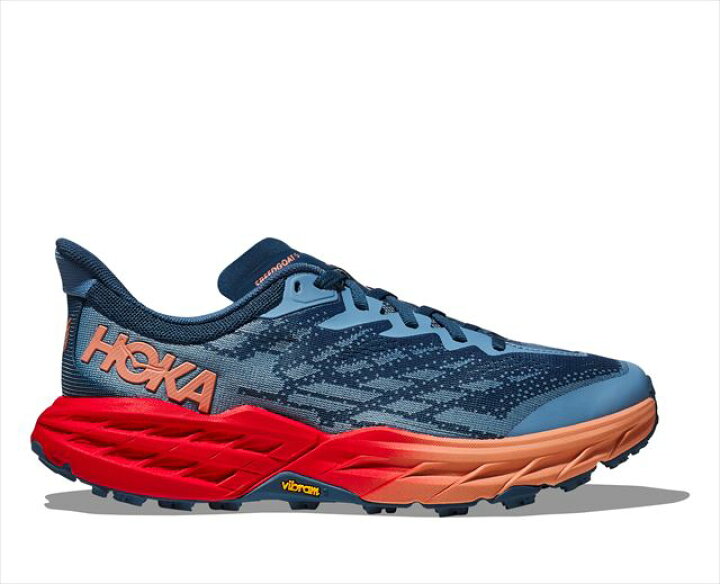 楽天市場】HOKA ONE ONE ホカ オネオネ W SPEEDGOAT 5 1123158 Real 