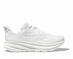 HOKA ONE ONE zJ IlIl M CLIFTON 9 1127895 White/White Y  jOV[Y Ntg9 }\ WMO [h V[ Xj[J[ C NbV
