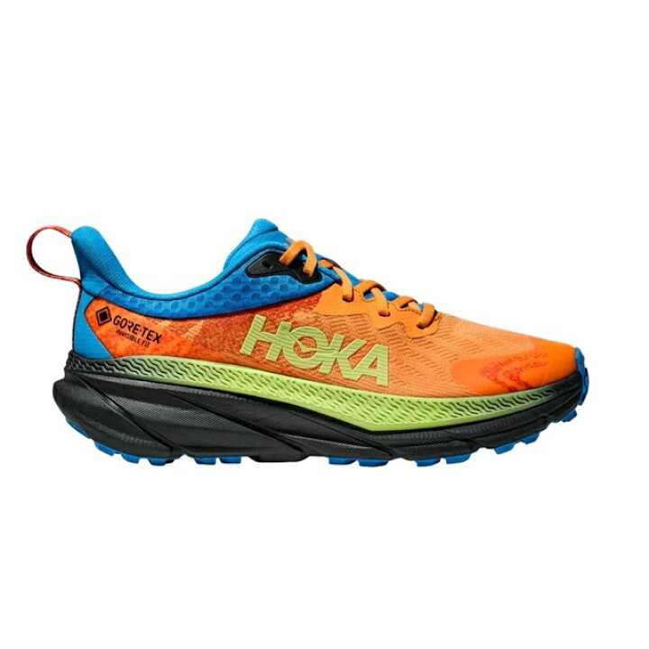 楽天市場】HOKA ONE ONE ホカ オネオネ M CHALLENGER ATR 7 GTX 