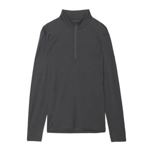 icebreaker ACXv[J[ mE[ TVc M 200 OASIS LS HALF ZIP IX20222