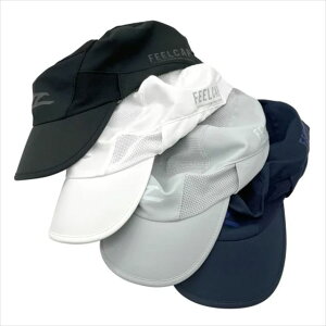 FEELCAP �t�B�[���L���b�v �����j���O�L���b�v X-HIGH PERFORMANCE CAP 900 FC-029 ���{�� �n�C�p�t�H�[�}���X�L���b�v �T���O���X�z���_�[ �⊴ ��p �}���\�� �g������ �L���b�v �g���C�������j���O 