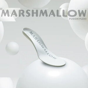 FUSION-FLEXI MARSHMALLOW �t���[�W���� �t���L�V �}�V���}�� �V���[�Y�C���\�[�� �C���~�� M008