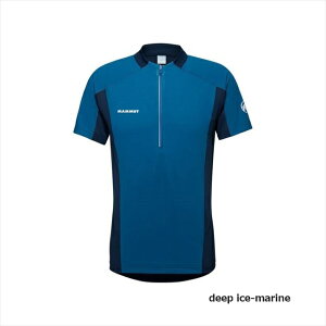 MAMMUT }[g n[tWbv  TVc Aenergy FL Half Zip T-Shirt AF Men 1017-04920 Y y ʋC bV   hL  }\ jO@g AEghA TCNO
