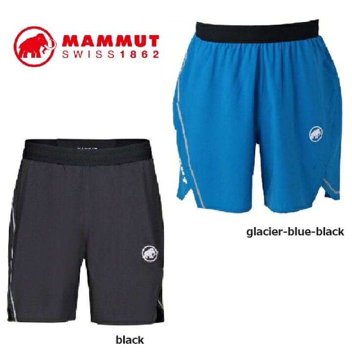 楽天市場】MAMMUT マムート ショーツ パンツ Aenergy TR Shorts Men  