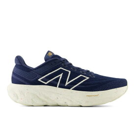 new balance ニューバランス ランニングシューズ フレッシュフォーム X 1080 FRESH FOAM X 1080 v13 M1080P13 2E（標準） メンズ ネイビー クッション 通学