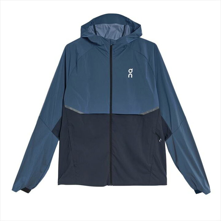 楽天市場】On オン ランニング ジャケット Core Jacket メンズ 