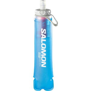 SALOMON T nCh[V{g XA tB^[ SOFTFLASK XA FILTER 490ml LC1915800 gCjO \tgtXN 򐅊 ⋋ tXR  EH[^[{g}\ jO 
