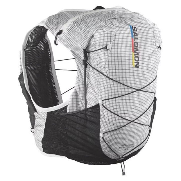 楽天市場】SALOMON サロモン ベスト バックパック ADV SKIN CROSS 