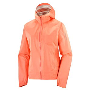 SALOMON サロモン トレイルランニング レインジャケット BONATTI BONATTI WP Jacket JKT W Charlock LC2129300