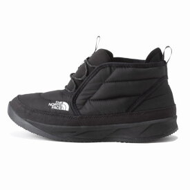 THE NORTH FACE ザノースフェイス 防寒防水 ショートブーツ Nuptse CHUKKA WP ヌプシ チャッカ ウォータープルーフ NF52373 シューズ レイン スノー 雪 靴