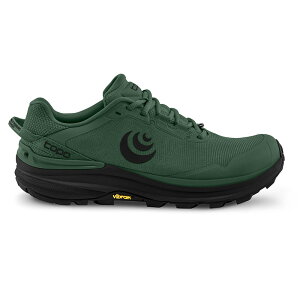 �g�| �A�X���`�b�N topo athletic �g���C�������j���O�V���[�Y TRAVERSE �����Y 0200640142241 Dark Green/Charcoal �g�������V���[�Y �g���C���V���[�Y �����V���[ �����j���O �o�R �g���b�L���O �A�E�g�h�A