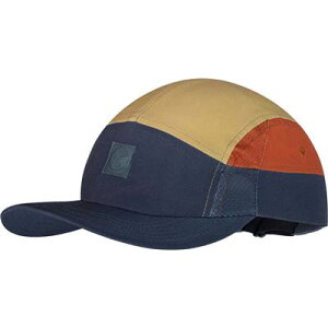 BUFF �o�t 5 Panel Go Cap DOMUS NIGHT BLUE L/XL ���j�Z�b�N�X 541697