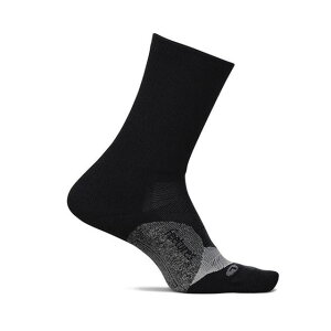 Feetures tB[`[Y G[g Cg NbV ELITE LIGHT CUSHION MINI CREW jZbNX 4400040138241 Black_LC \bNX jO C