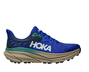 HOKA ONE ONE zJ IlIl M CHALLENGER ATR 7 WIDE 1134499 ULTRAMARINE/OCEANIC Y `W[7 Ch L b EE 2E  gCjOV[Y V[ Xj[J[ C NbV nCL