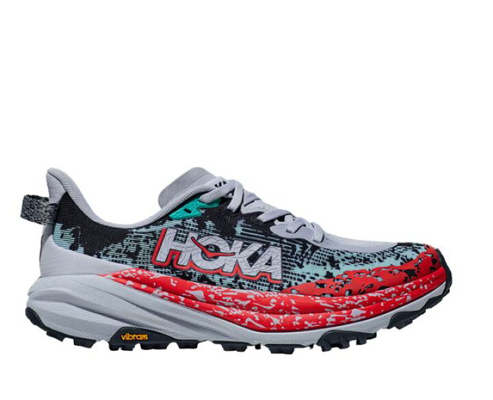 楽天市場】HOKA ONE ONE ホカ オネオネ W SPEEDGOAT 6 1147811 GULL 