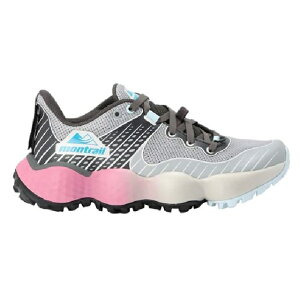 MONTRAIL gC gjeBGGbNX TRINITY MX fB[X BL6243 Steam/Ultra pink  gCjOV[Y gV[Y Xj[J[ C NbV  gV[ R