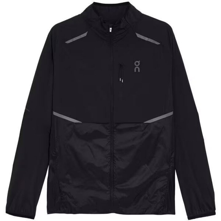 楽天市場】ON オン ウェザージャケット Weather Jacket メンズ 