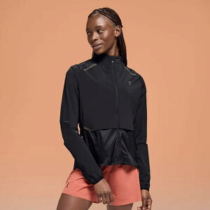 ON I jOWPbg EFU[WPbg Weather Jacket fB[X 1WE10370553 Black gCjO g }\ WMO Xgb` ی쐫 Lk ϋvH JV 