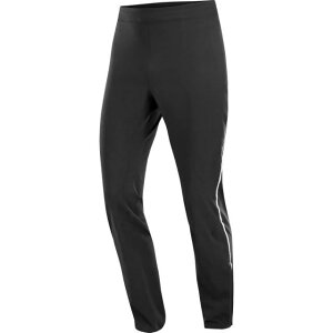 SALOMON T Opc Sense Aero Stow Pants M DEEP BLACK LC2300500 Y ZX XgE pc gCjO jO AEghA g }\ WMO Opc i