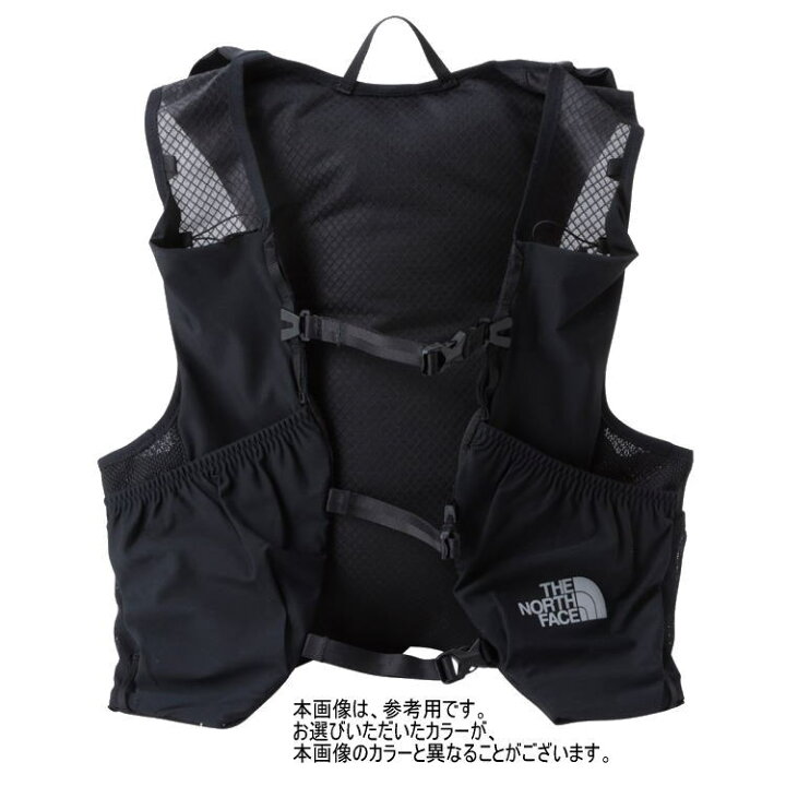 楽天市場】THE NORTH FACE ザノースフェイス ベスト バックパック TR 