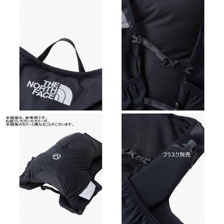 楽天市場】THE NORTH FACE ザノースフェイス ベスト バックパック TR 